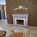 Частичная облицовка печи изразцами "Византия" 4734 производитель Ceramica