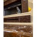 Изразцовый современный камин Маджестик производитель Ceramica