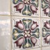 Изразцовый камин Арт Нуво производитель Ceramica