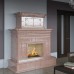 Камин Модерн с подиумом производитель Ceramica