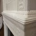 Каминная облицовка Честер. Цвет: Белый Антик производитель Ceramica