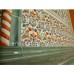 Каминная облицовка Птички. Декоративная палитра: Лесная производитель Ceramica
