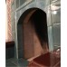 Изразцовый камин Элеганс производитель Ceramica