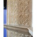 Комплект изразцовой плитки для отделки камина производитель Ceramica