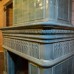 Комплект каминной облицовки Тюльпан. Цвет: Лесной Туман производитель Ceramica