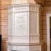 Облицовка Честер для камина с призматической топкой производитель Ceramica
