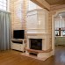 Облицовка Честер для камина с призматической топкой производитель Ceramica