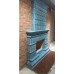 Облицовка дровяного камина в коллекции Дорф. производитель Ceramica
