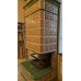 Облицовка каминной топки Астов ПЗС 8457 в коллекции Браво. производитель Ceramica