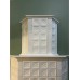 Облицовка камина с подиумом в коллекции Аврора. производитель Ceramica