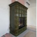 Облицовка каминной топки Астов ПС 8063 в коллекции Тюльпан. производитель Ceramica