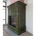 Облицовка каминной топки Астов ПС 8063 в коллекции Тюльпан. производитель Ceramica