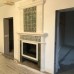 Облицовка встроенного камина в коллекции Тюльпан. производитель Ceramica Облицовка встроенного камина в коллекции Тюльпан. производитель Ceramica