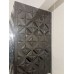 Современный камин с открытой топкой в майоликовой глазури производитель Ceramica