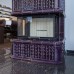 Современный камин в облицовке коллекции Луна и топкой Spartherm Linear 4S Arte. производитель Ceramica