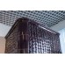 Современный камин в облицовке коллекции Луна и топкой Spartherm Linear 4S Arte. производитель Ceramica
