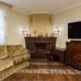 Угловой изразцовый камин Альбион с дровником производитель Ceramica