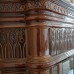 Комплект изразцовой облицовки Тюльпан. Цвет: Гавана производитель Ceramica