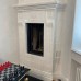 Угловой камин Бристоль топка Schmidt Lina 5580H 2457 производитель Ceramica