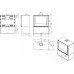 Defro Home Cuben S производитель DEFRO