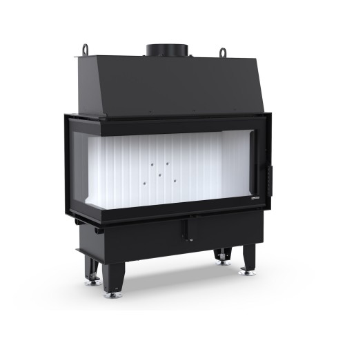 Defro Home Impuls L BL производитель DEFRO