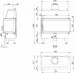 Defro Home Impuls L BL производитель DEFRO