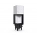 Defro Home Intra I BL G производитель DEFRO
