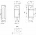 Defro Home Intra I BL производитель DEFRO