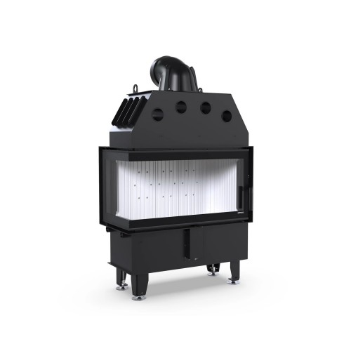 Defro Home Intra M BL Mini производитель DEFRO