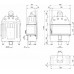 Defro Home Intra M BP Mini производитель DEFRO