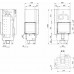 Defro Home Intra XS BL Mini G OPTI производитель DEFRO
