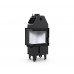 Defro Home Intra XS BL Mini OPTI производитель DEFRO