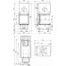 Defro Home Intra XS U G производитель DEFRO