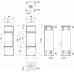 Defro Home Quadroom Long производитель DEFRO