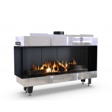 Defro Home Vital 37 M BL – пропан