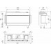 Defro Home Vital 37 M C – пропан производитель DEFRO