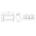 Defro Home Vital 37 M – природный газ NG производитель DEFRO