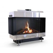 Defro Home Vital 37 S BL – пропан