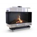 Defro Home Vital 37 S BL – пропан производитель DEFRO