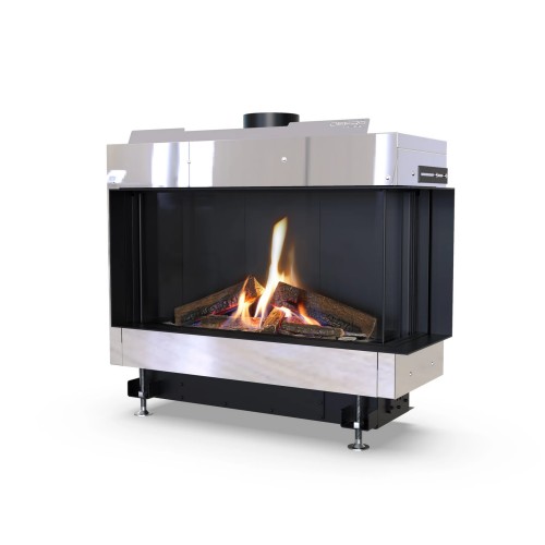 Defro Home Vital 37 S BP – природный газ NG производитель DEFRO