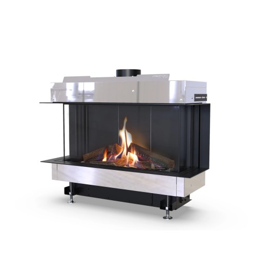 Defro Home Vital 37 S C – пропан производитель DEFRO