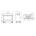 Defro Home Vital 37 S – пропан производитель DEFRO