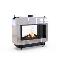 Defro Home Vital 37 S T – пропан