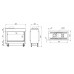 Defro Home Vital 37 S T – пропан производитель DEFRO