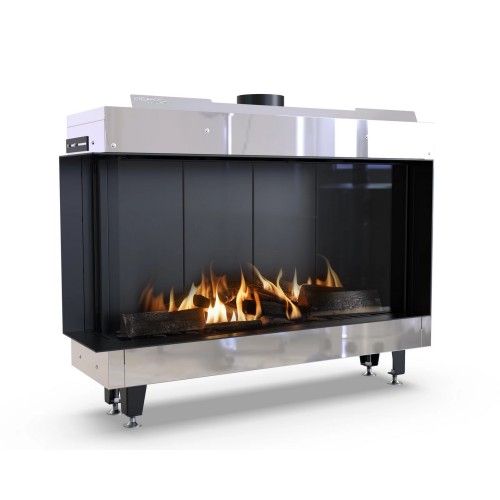 Defro Home Vital 51 M BL – пропан производитель DEFRO