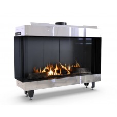 Defro Home Vital 51 M BL – природный газ NG
