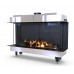 Defro Home Vital 51 M C – природный газ NG производитель DEFRO