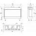 Defro Home Vital 51 M C – природный газ NG производитель DEFRO