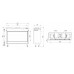 Defro Home Vital 51 M – пропан производитель DEFRO