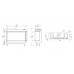 Defro Home Vital 51 S BL – пропан производитель DEFRO